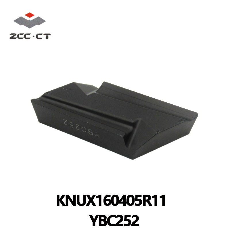 ZCCCT  귣 CNC ̵, KNUX160405R11, ..